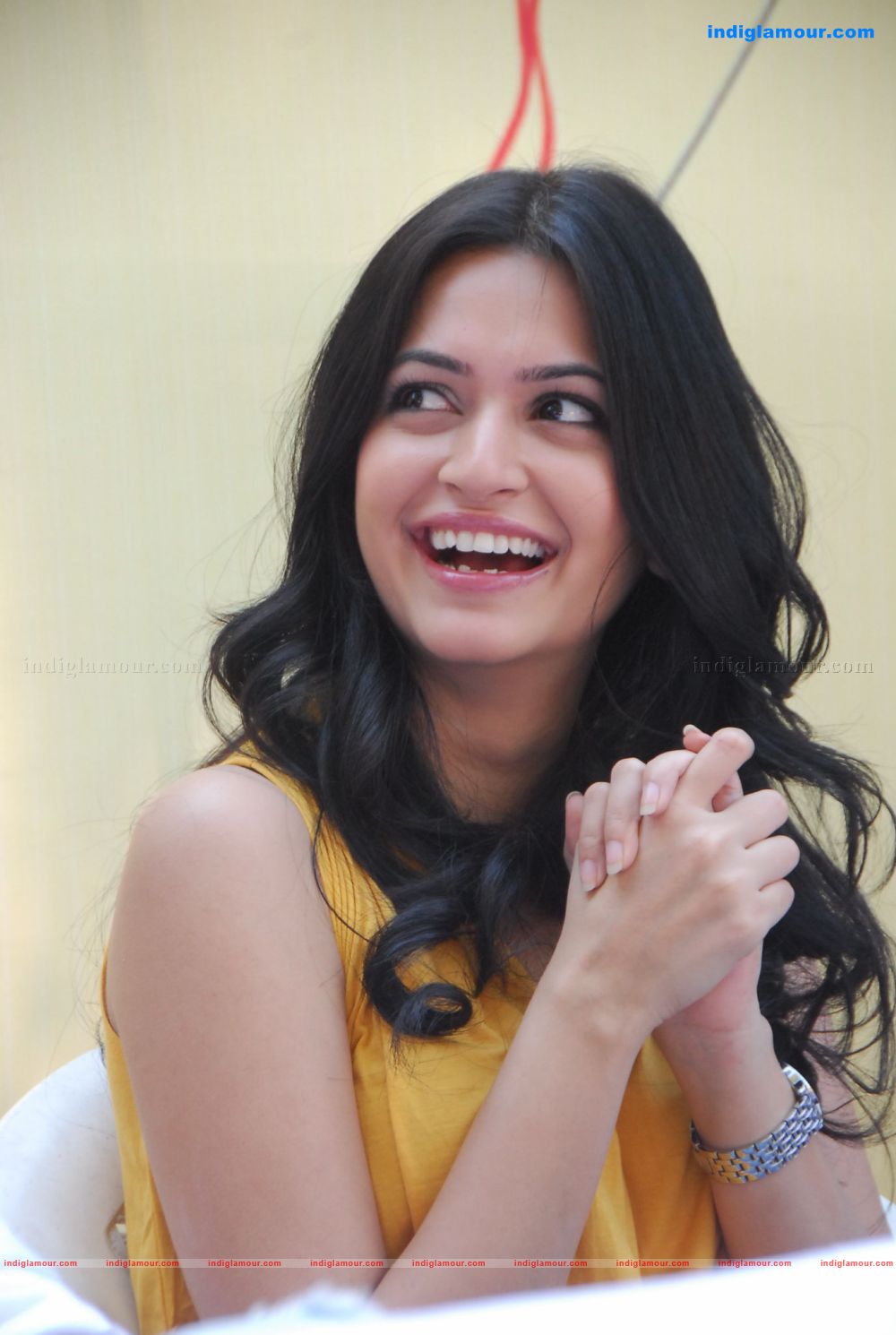 Kriti Kharbanda Actress hd photo