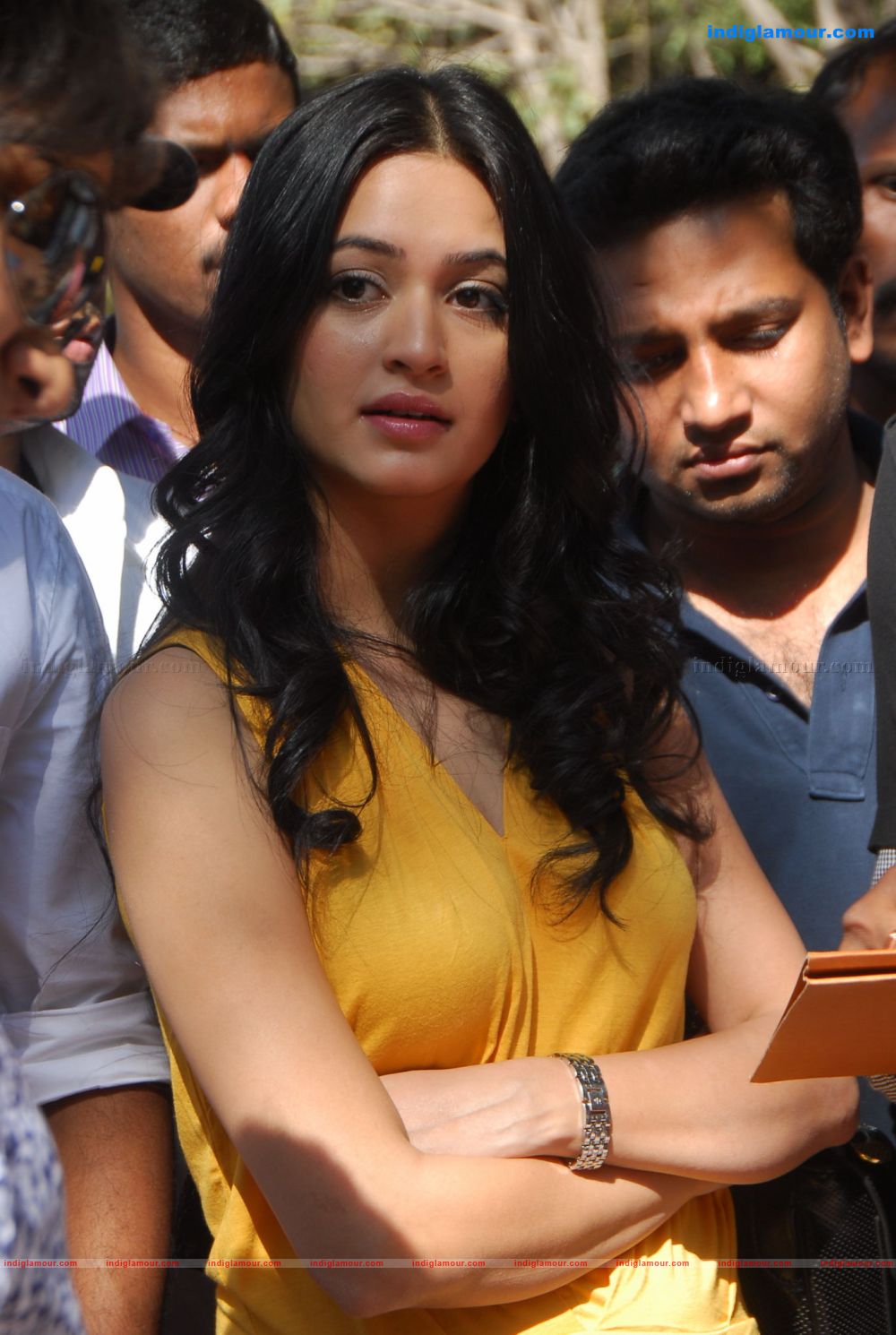 Kriti Kharbanda Actress hd photo