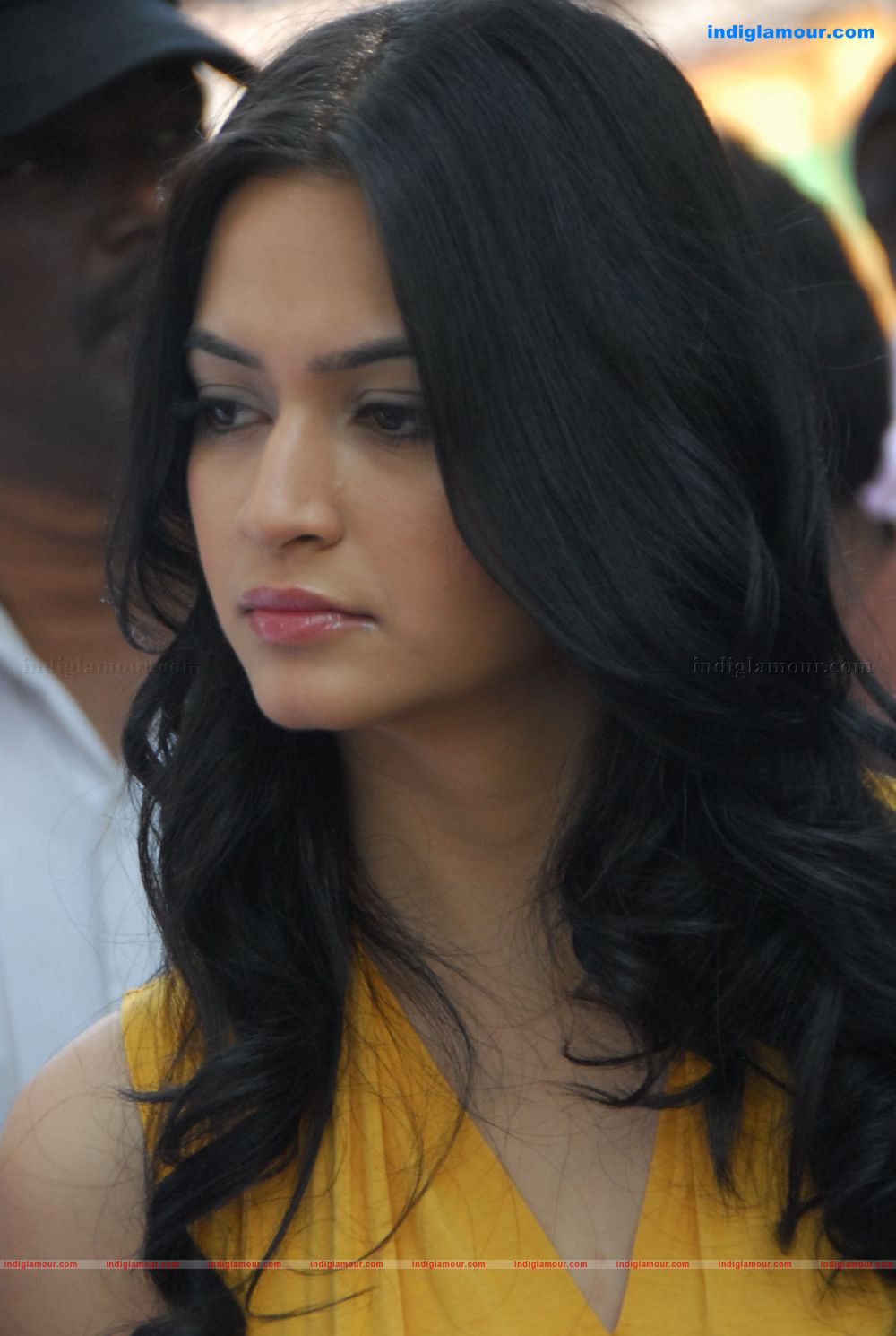 Kriti Kharbanda Actress hd photo