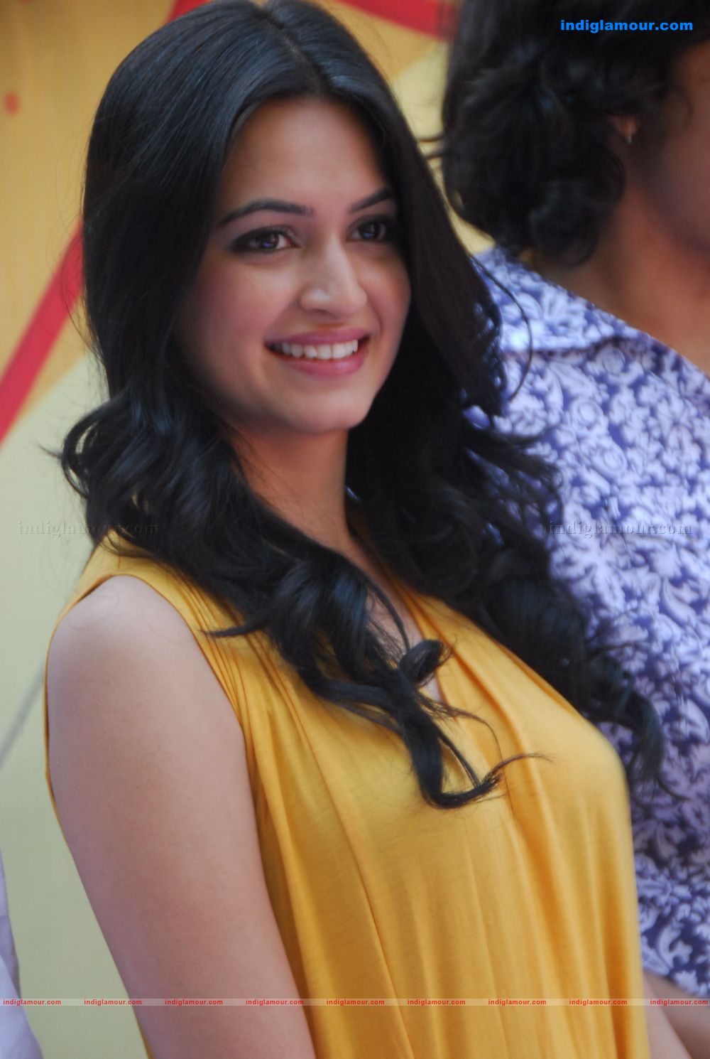 Kriti Kharbanda Actress hd photo