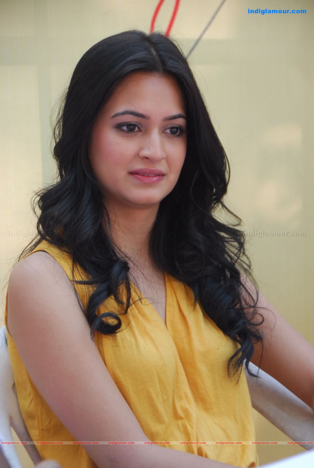Kriti Kharbanda Actress hd photo