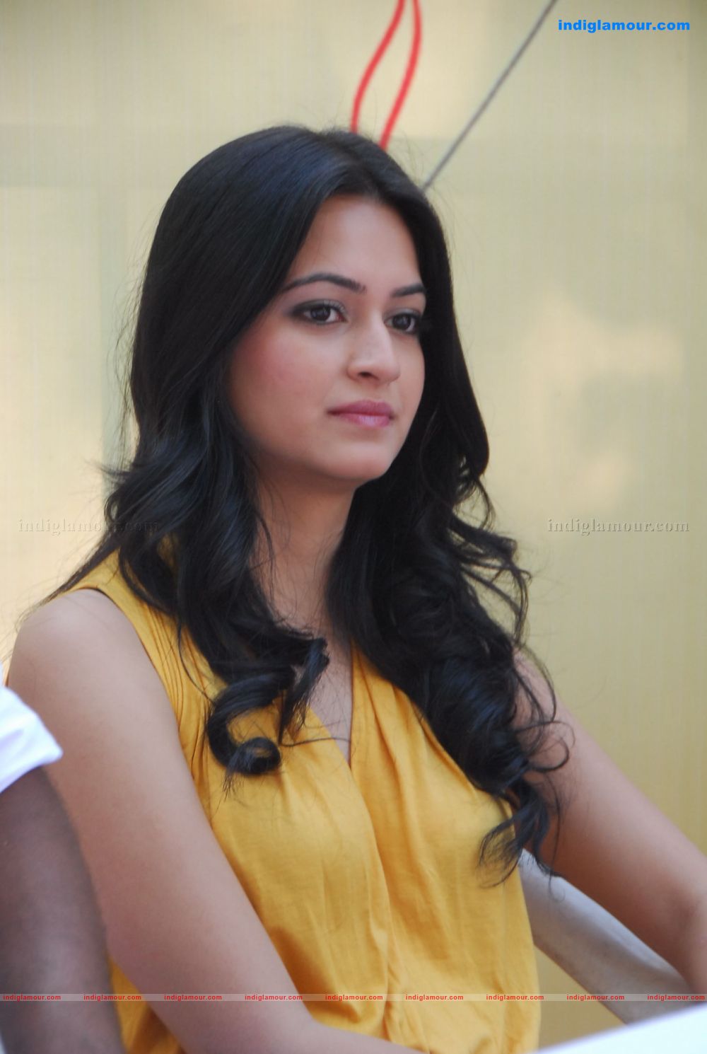 Kriti Kharbanda Actress hd photo