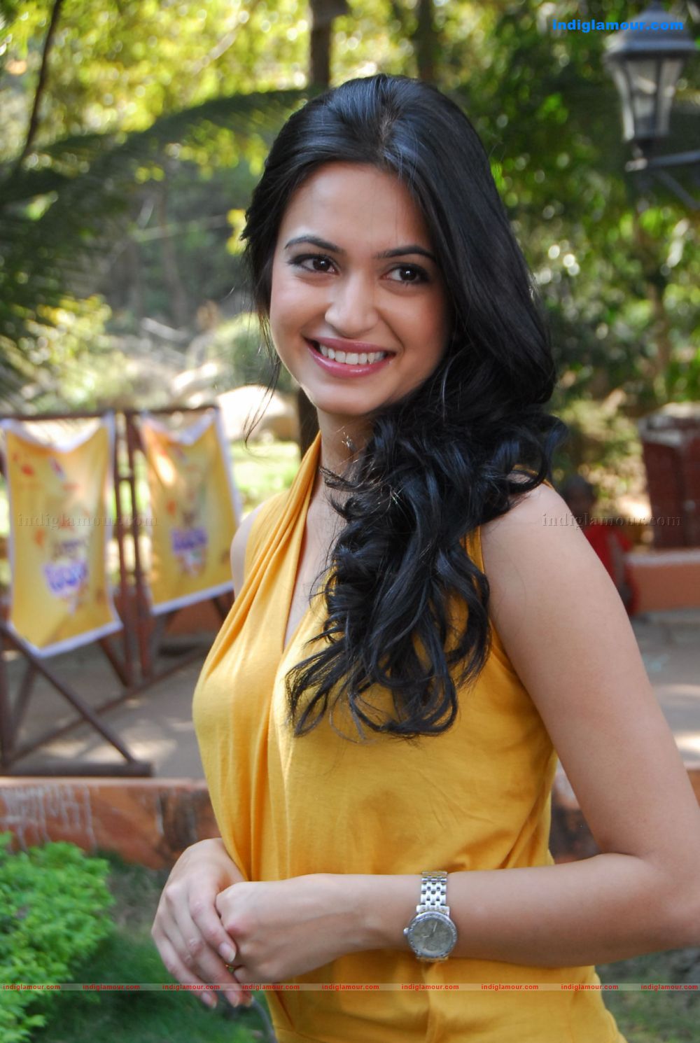 Kriti Kharbanda Actress hd photo