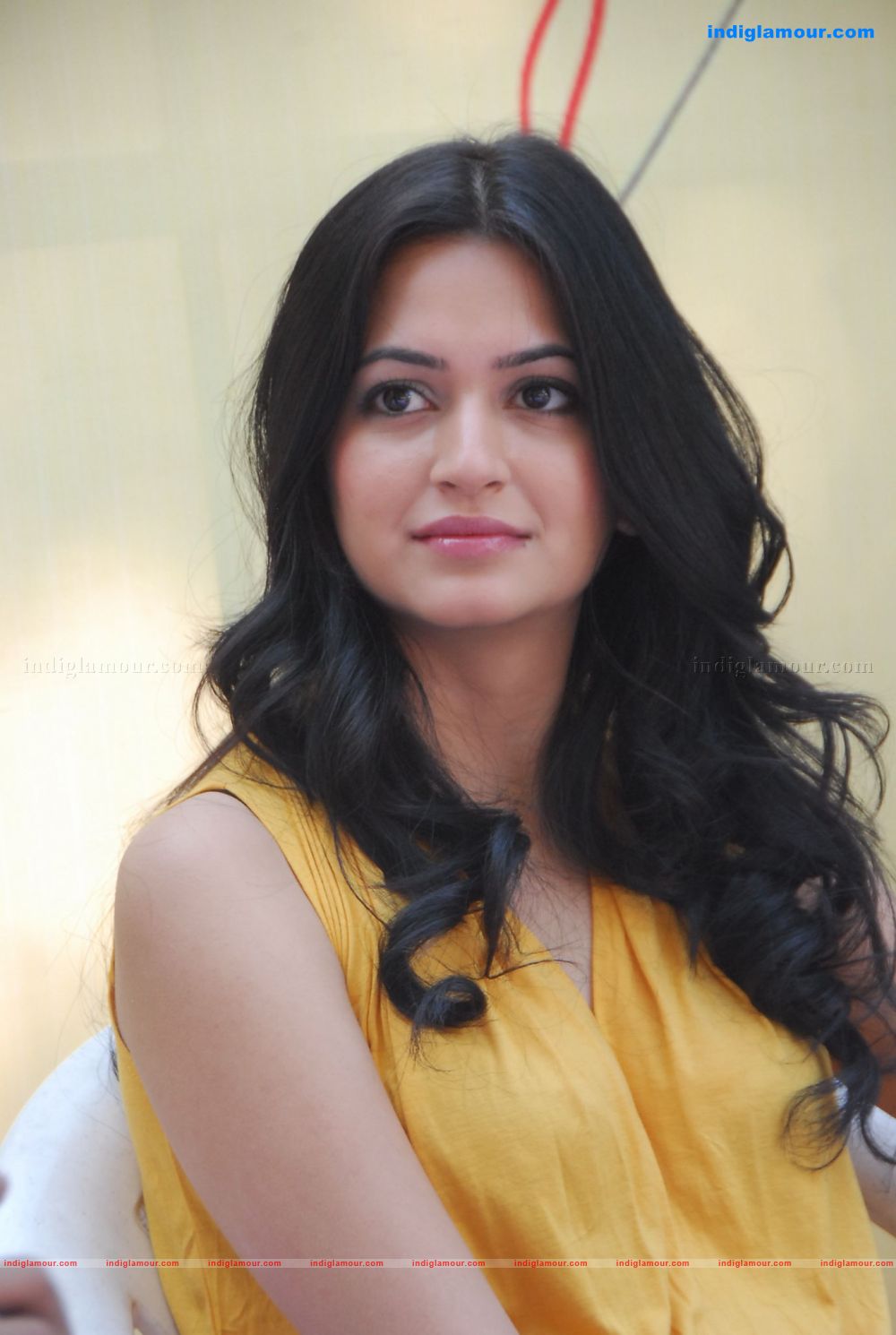 Kriti Kharbanda Actress hd photo