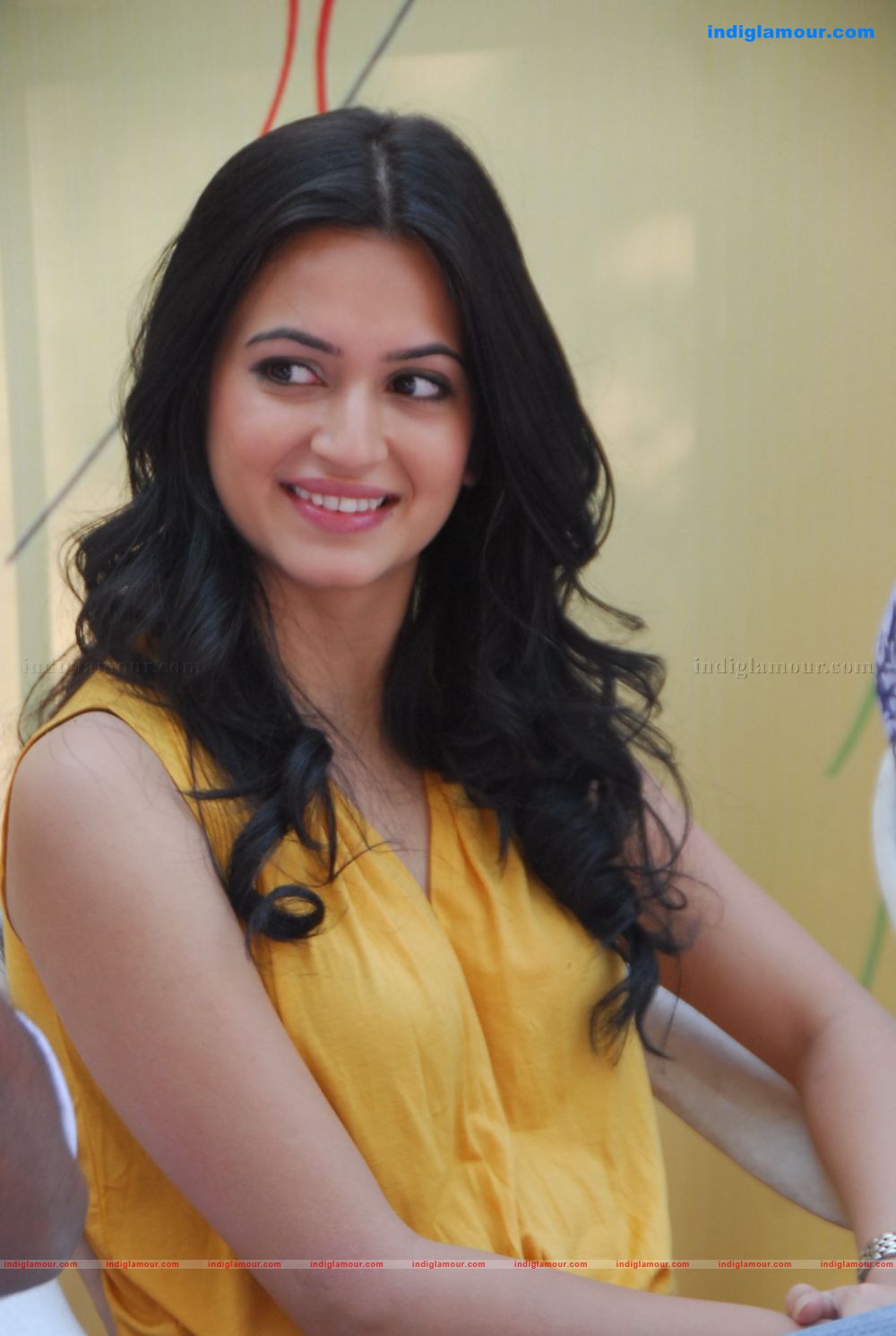 Kriti Kharbanda Actress hd photo