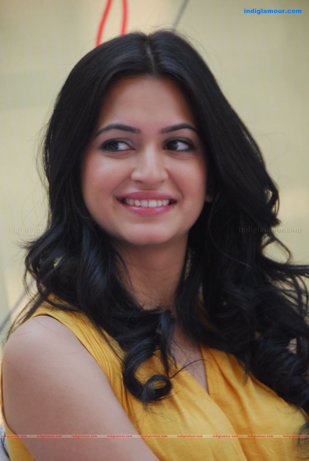 Kriti Kharbanda Actress hd photo