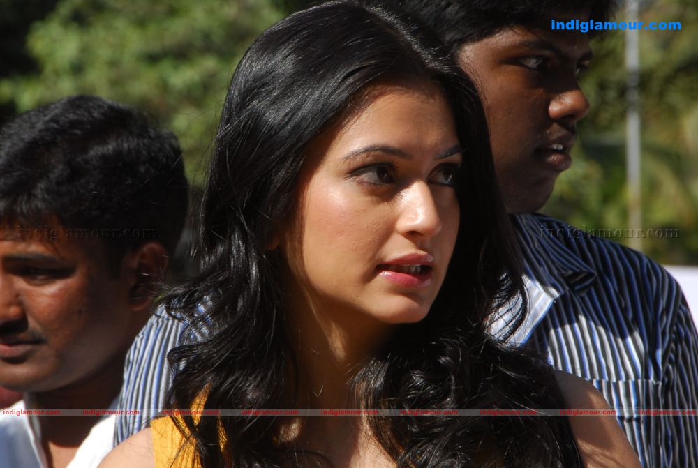 Kriti Kharbanda Actress hd photo