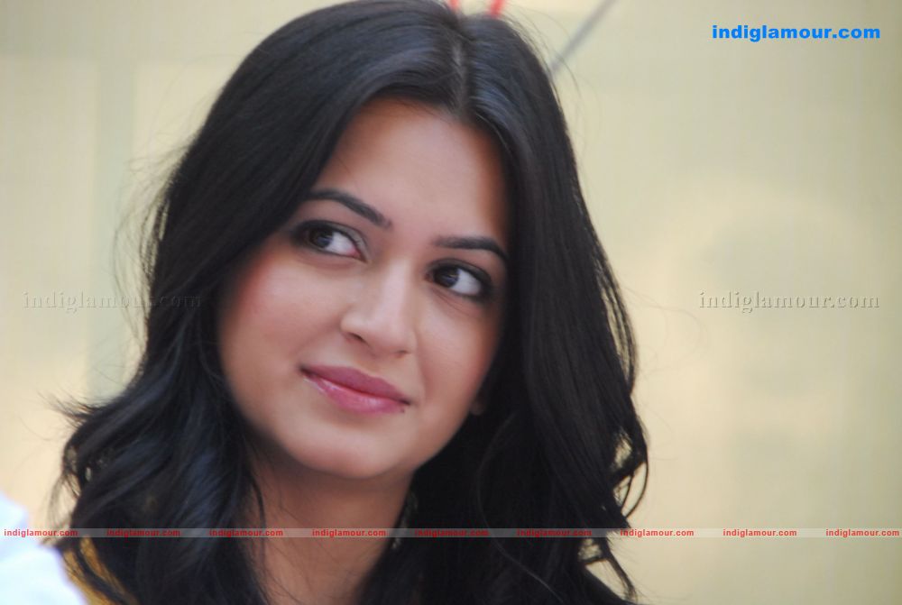 Kriti Kharbanda Actress hd photo