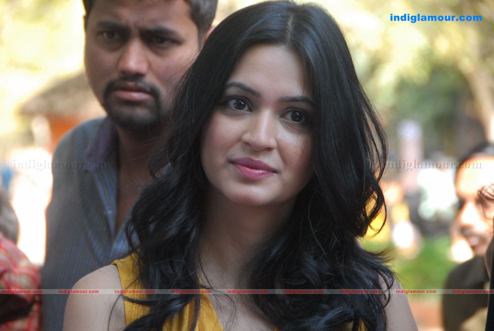 Kriti Kharbanda Actress hd photo