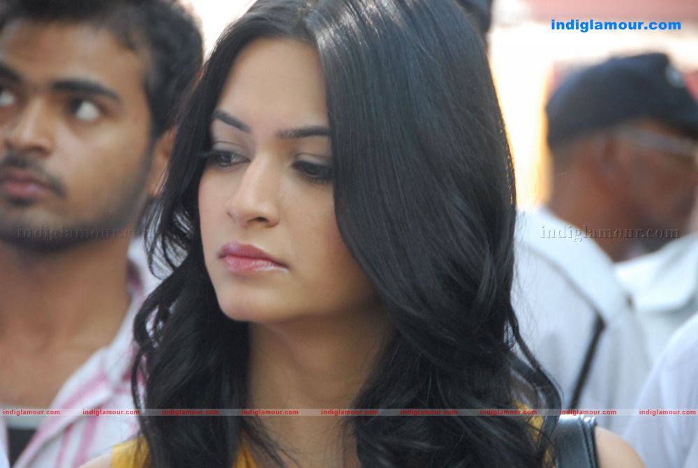 Kriti Kharbanda Actress hd photo