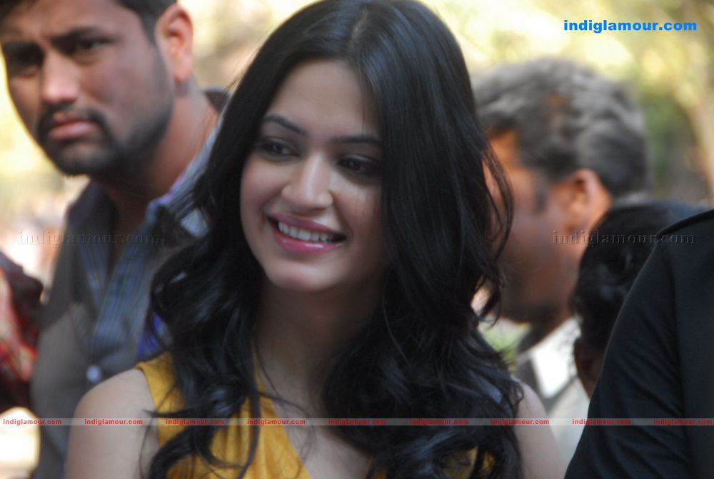 Kriti Kharbanda Actress hd photo