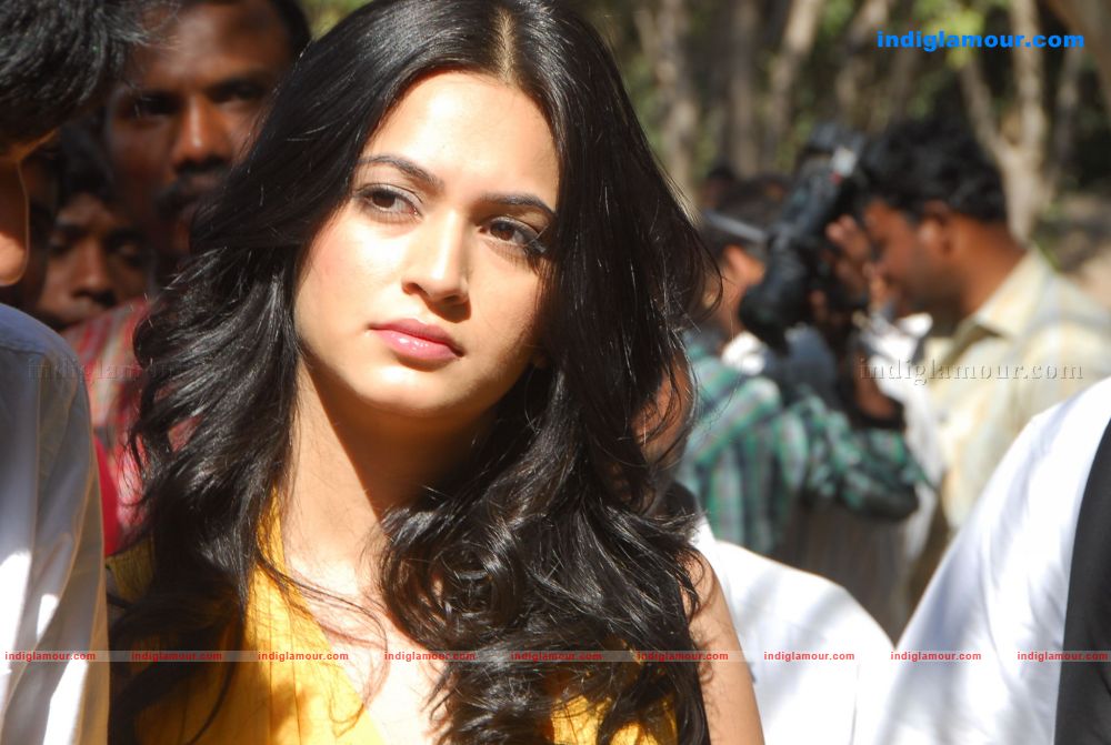 Kriti Kharbanda Actress hd photo