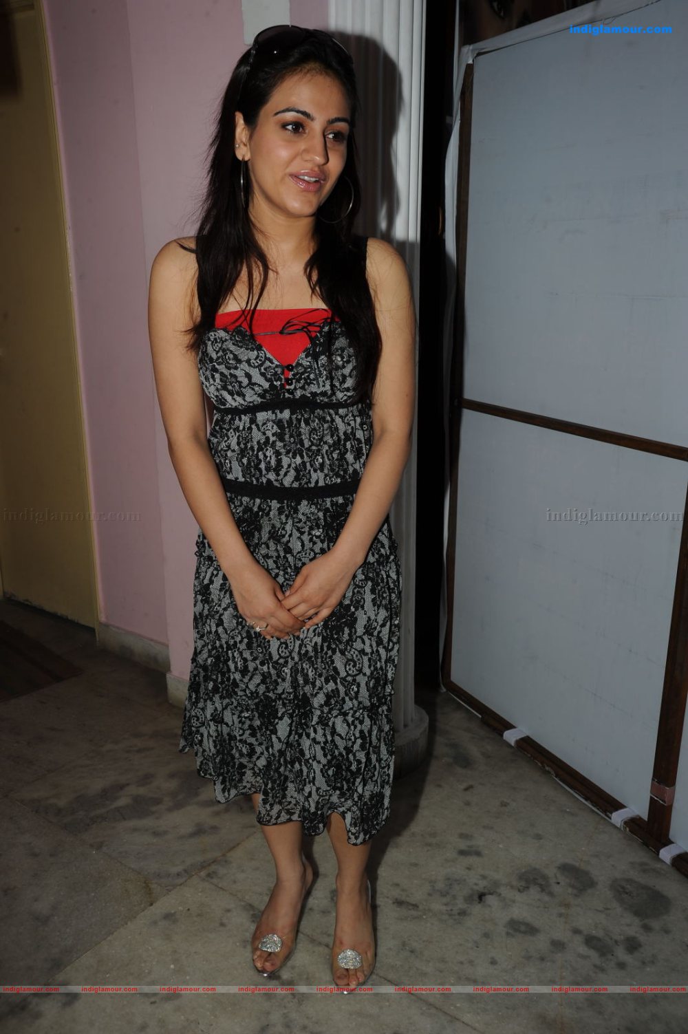 Aksha Actress hd photo