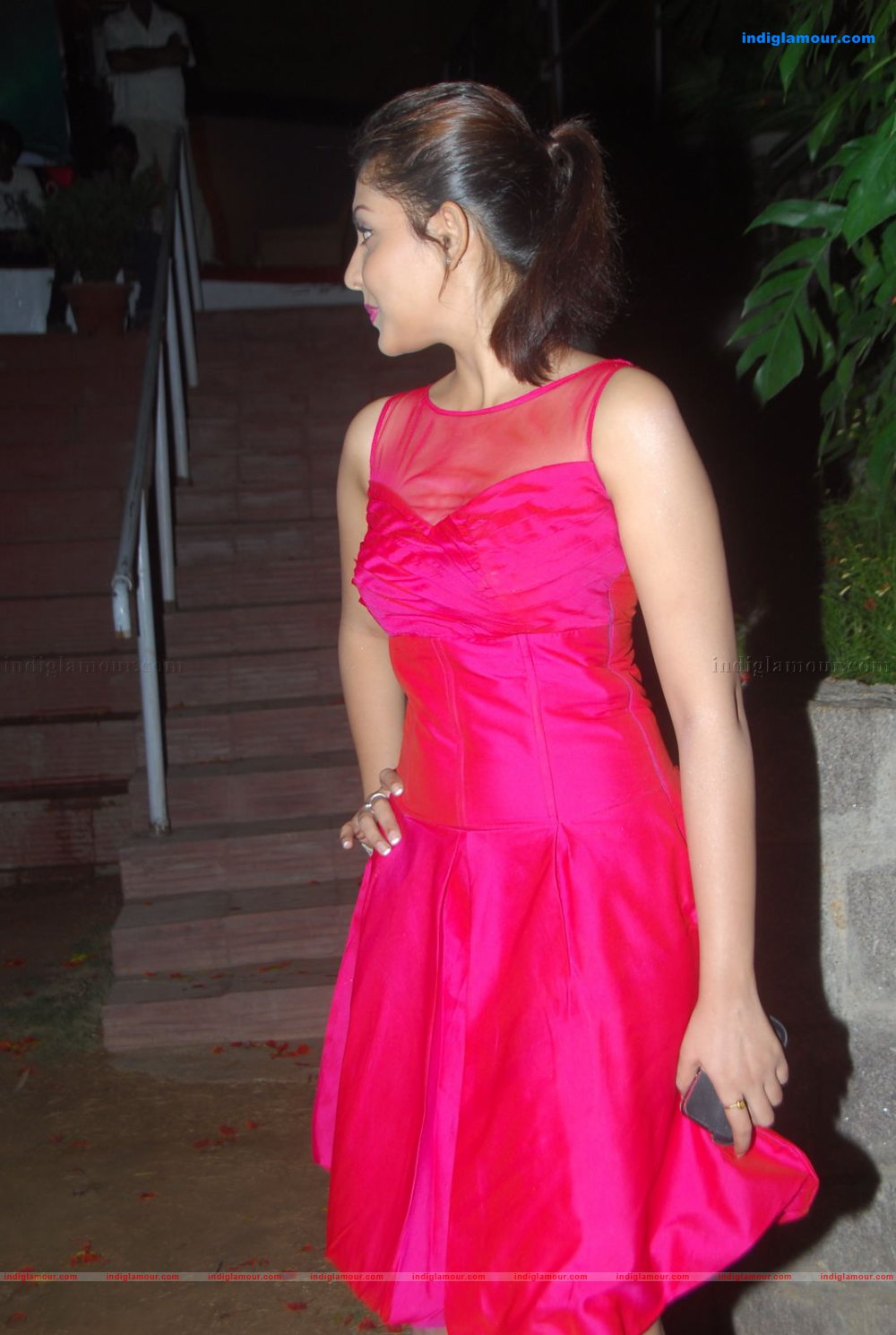 Madhu Shalini Actress hd photo