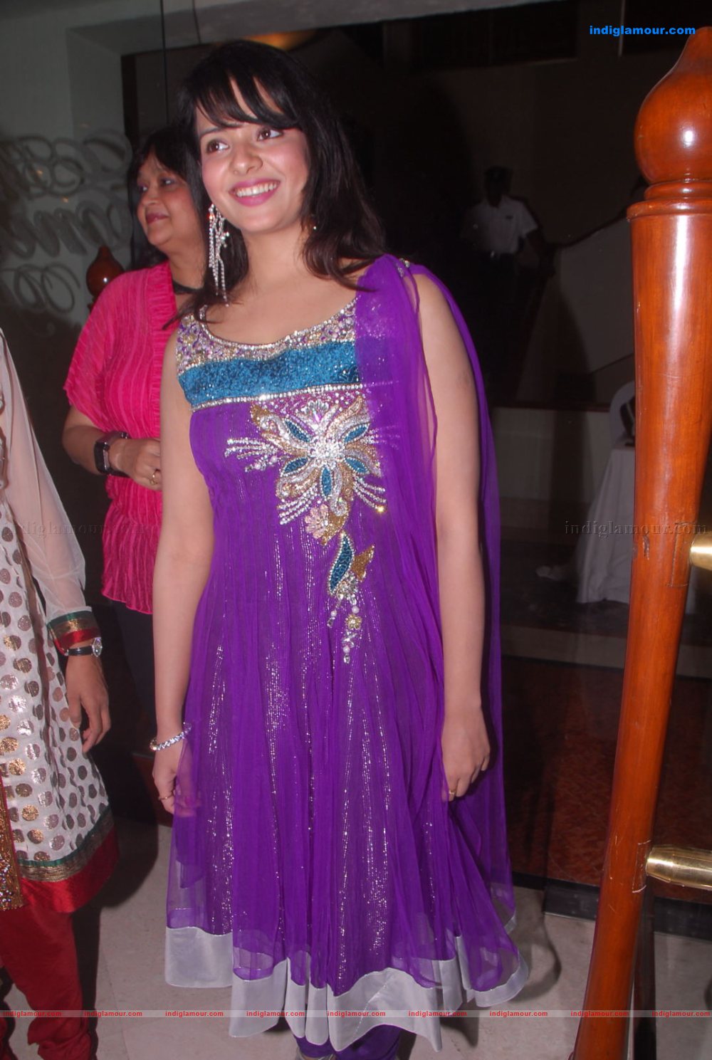 Saloni Actress hd photo