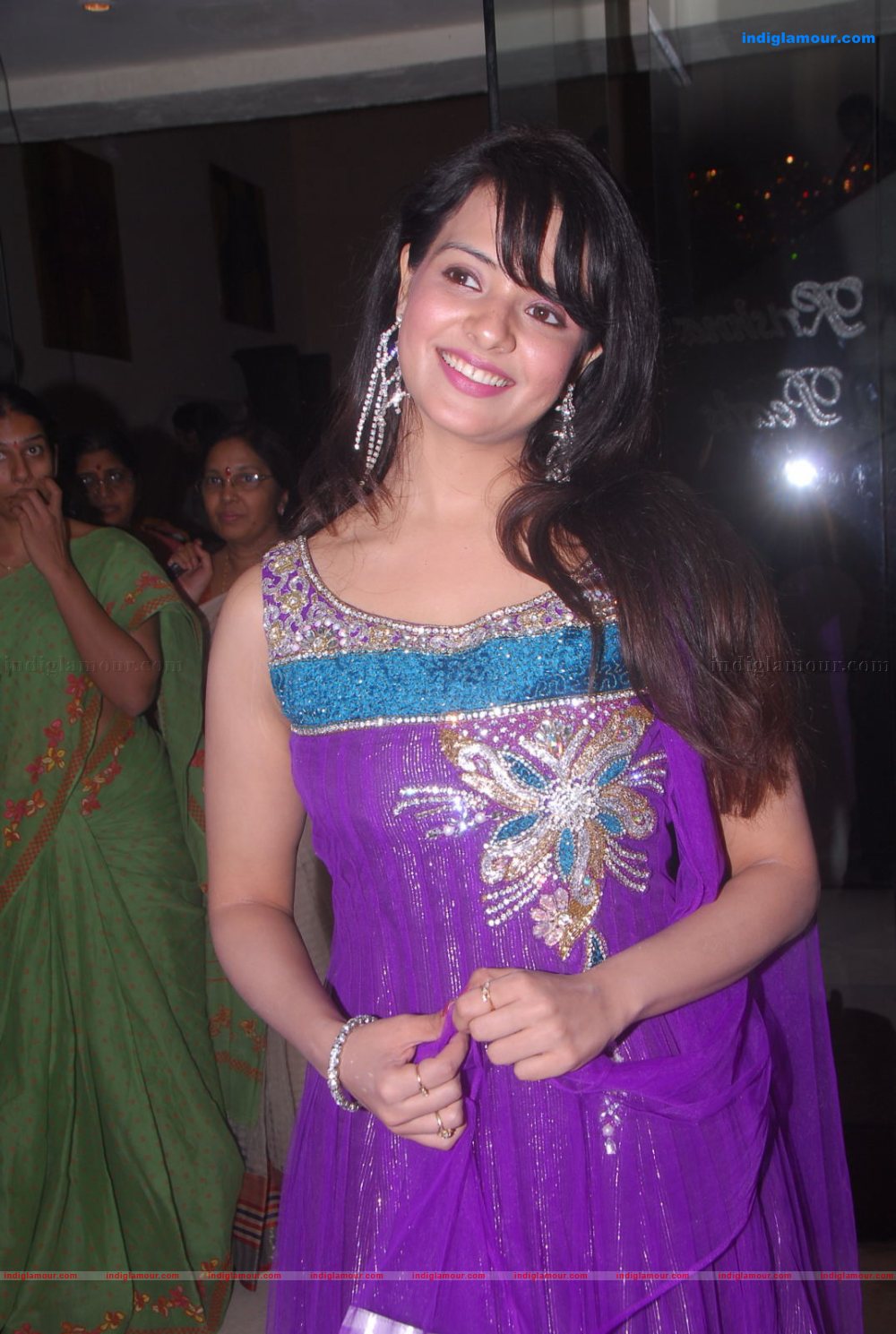 Saloni Actress hd photo