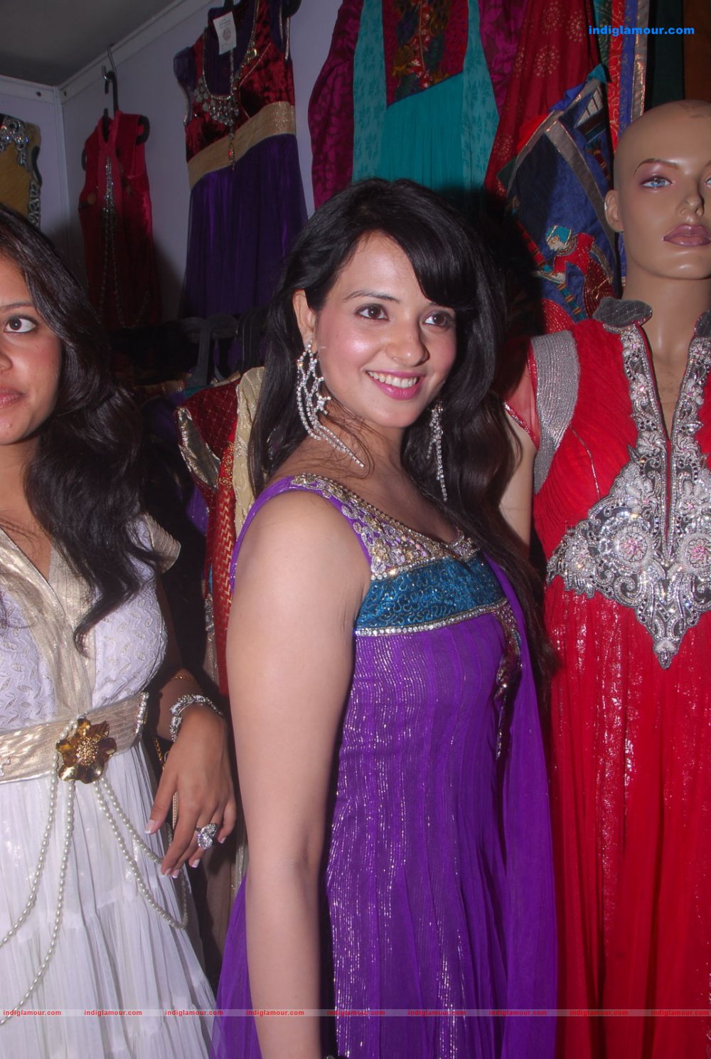 Saloni Actress hd photo