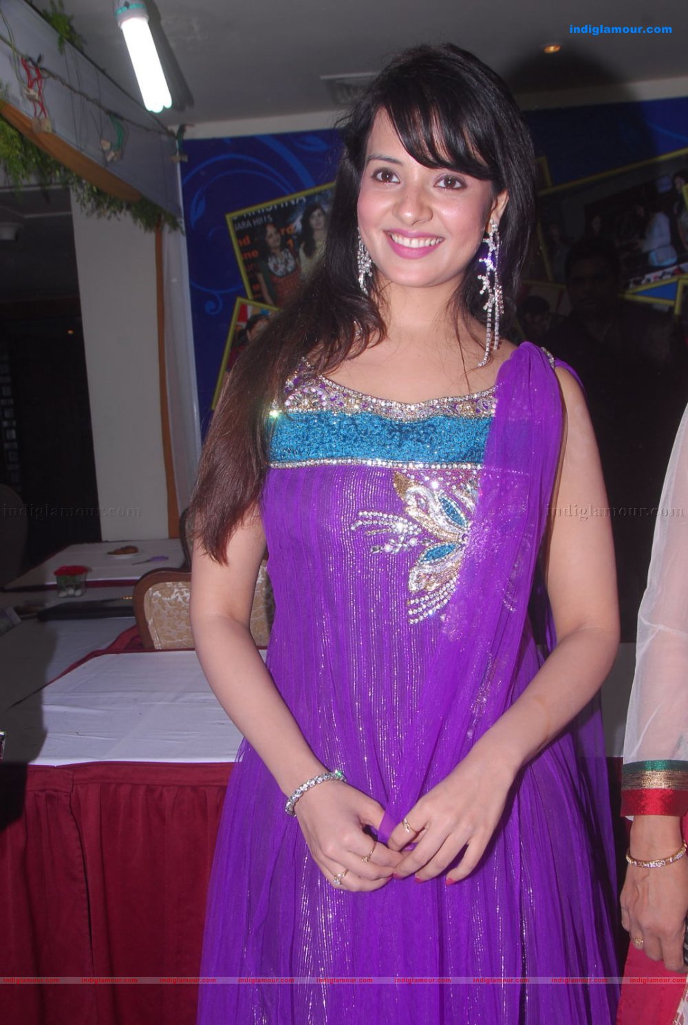 Saloni Actress hd photo