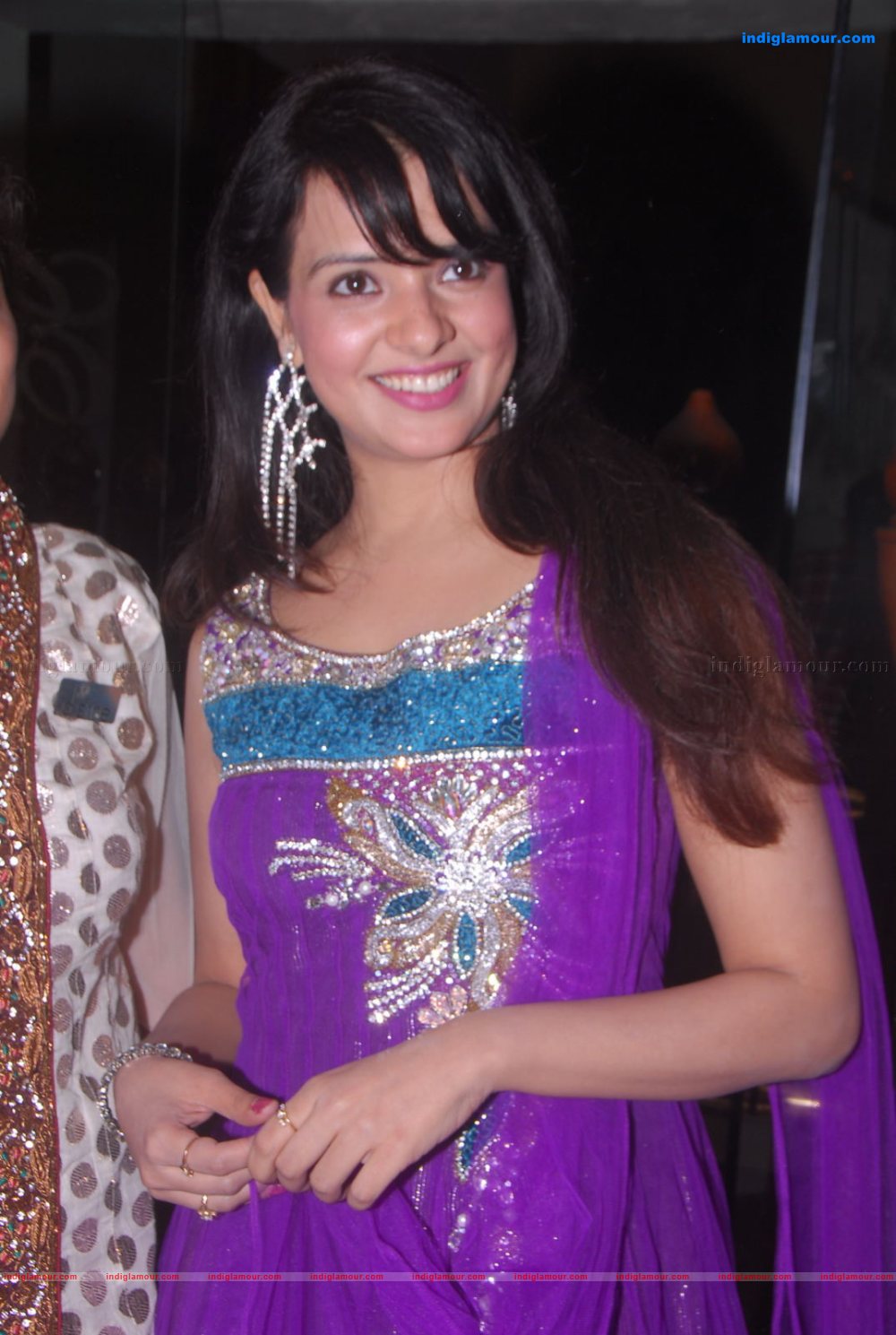 Saloni Actress hd photo