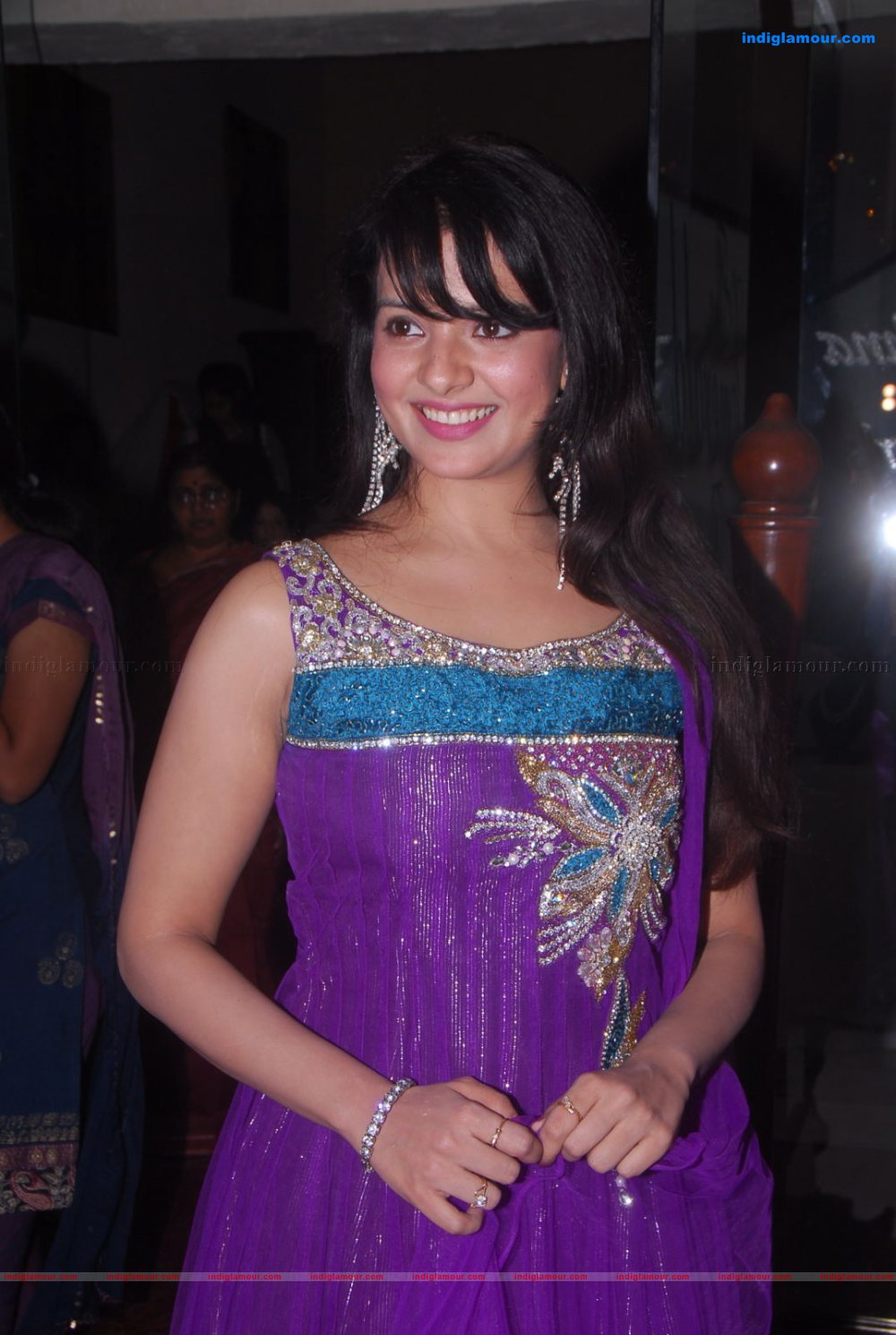 Saloni Actress hd photo