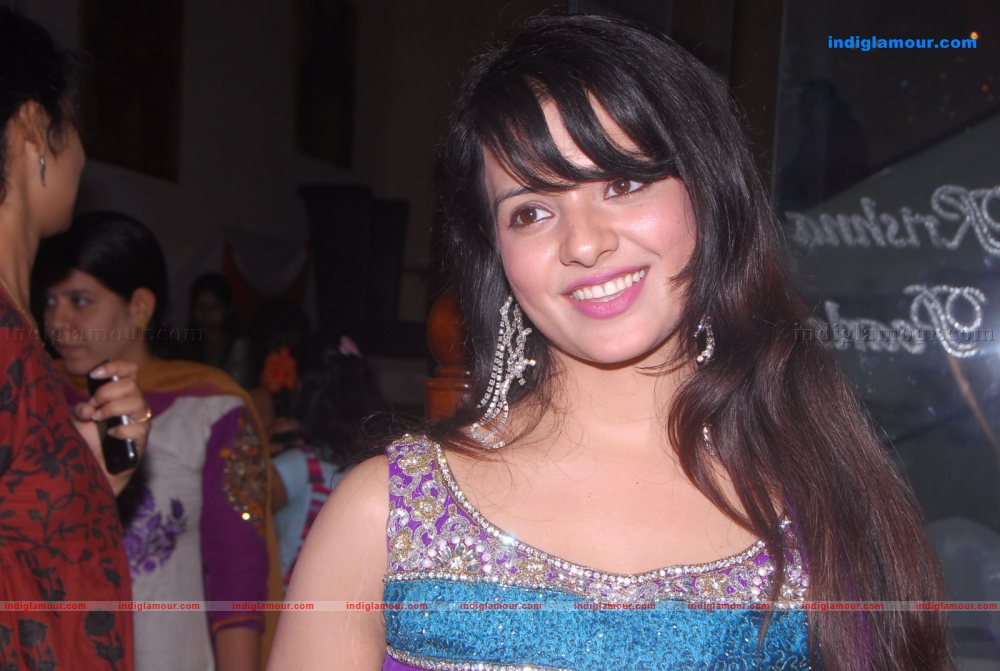 Saloni Actress hd photo