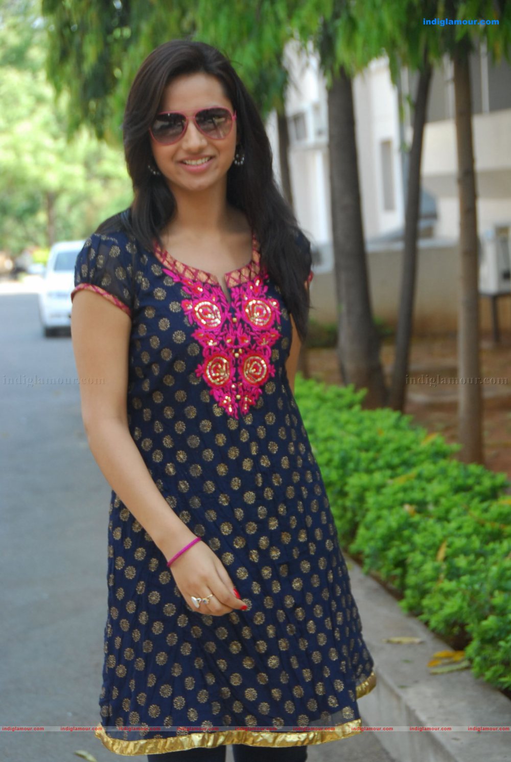 Isha Chawla Actress hd photo