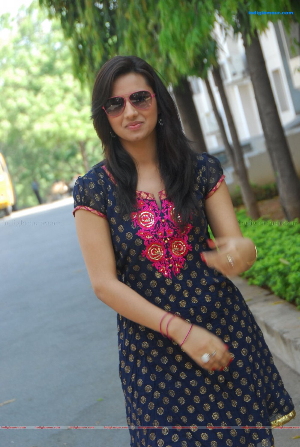 Isha Chawla Actress hd photo