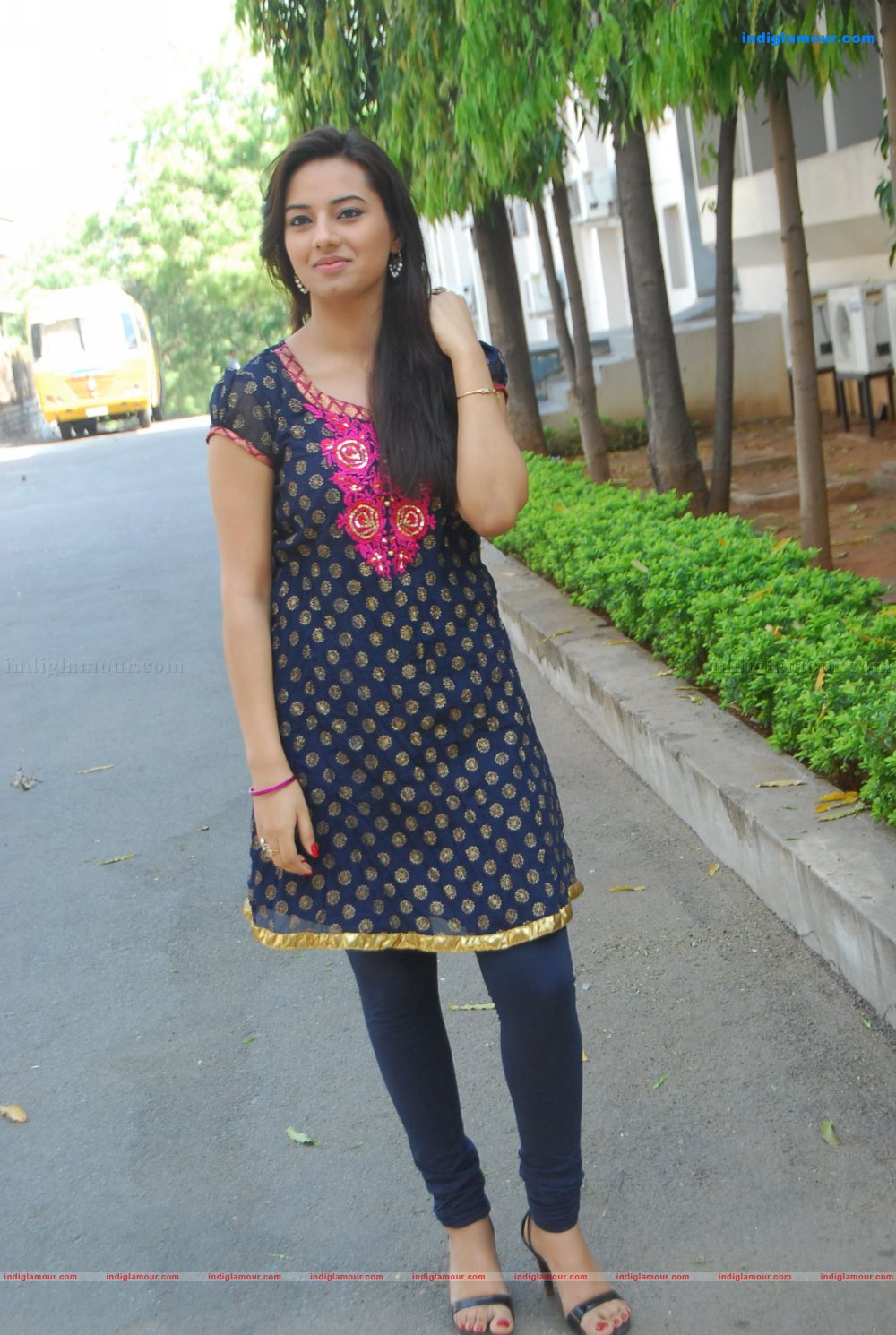 Isha Chawla Actress hd photo