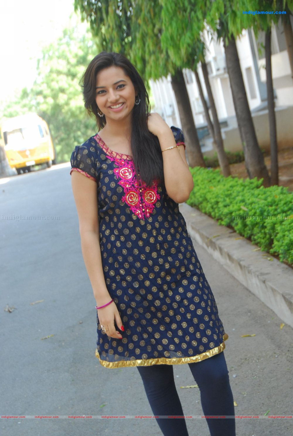 Isha Chawla Actress hd photo