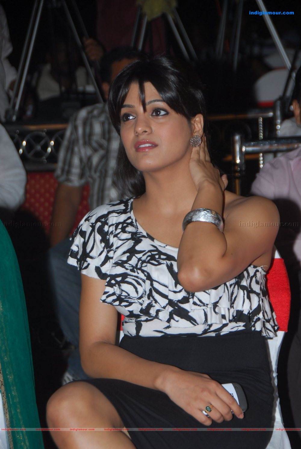 Tashu kaushik Actress hd photo