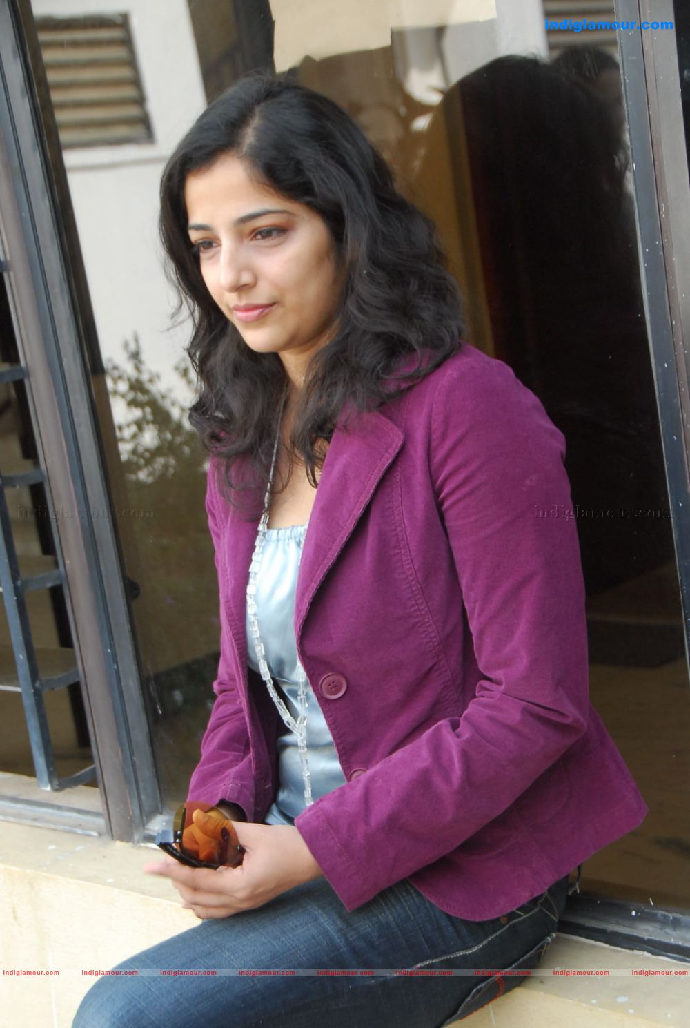 Nishanthi Actress hd photo