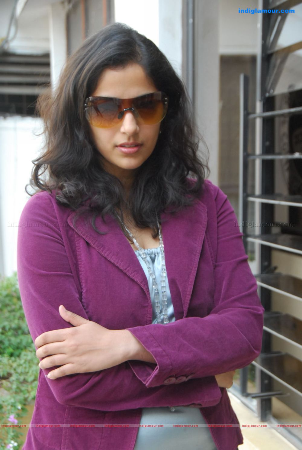 Nishanthi Actress hd photo