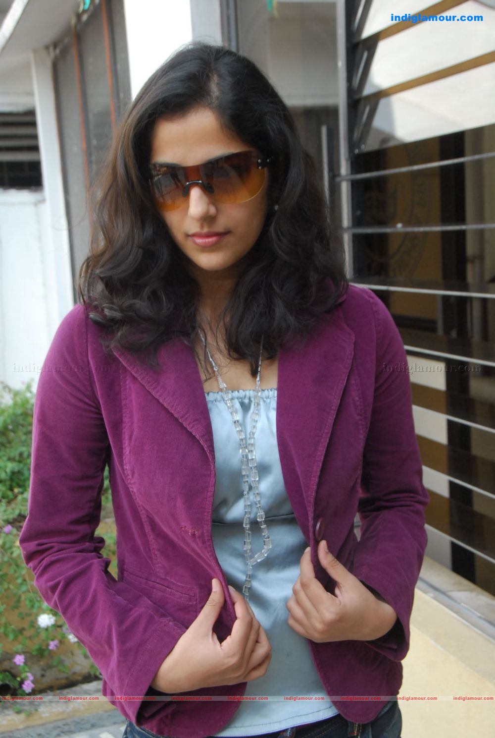 Nishanthi Actress hd photo