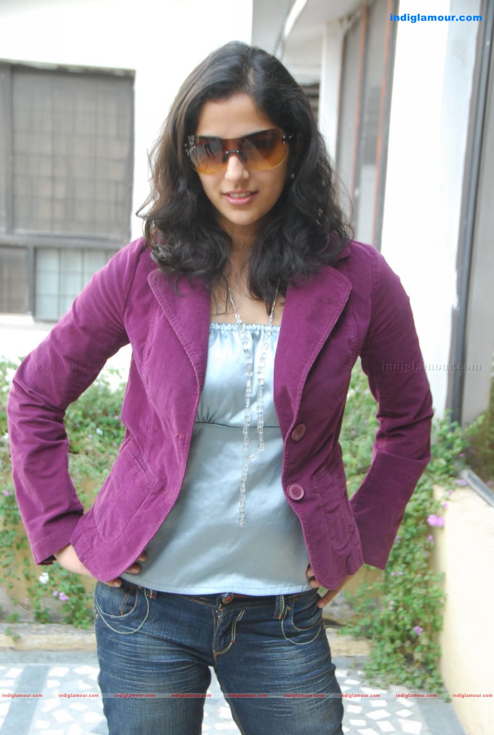 Nishanthi Actress hd photo