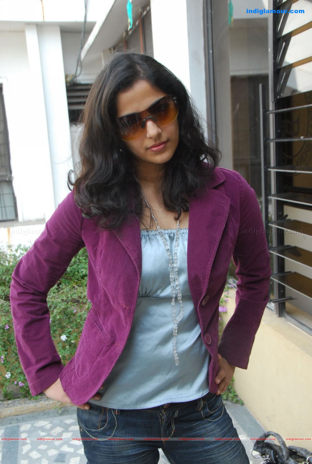 Nishanthi Actress hd photo