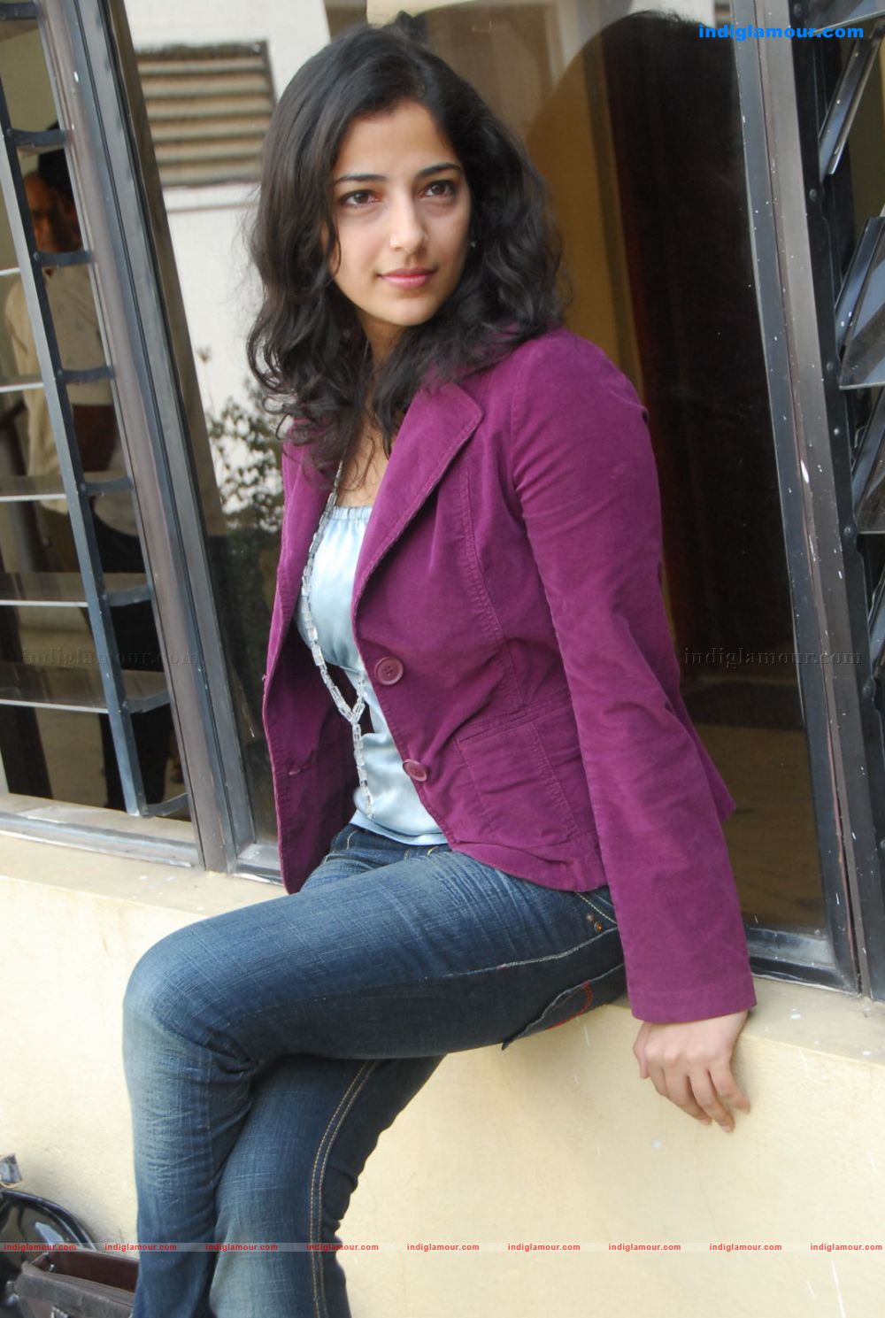 Nishanthi Actress hd photo