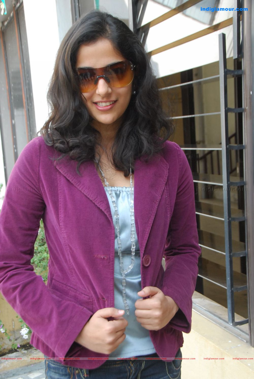 Nishanthi Actress hd photo