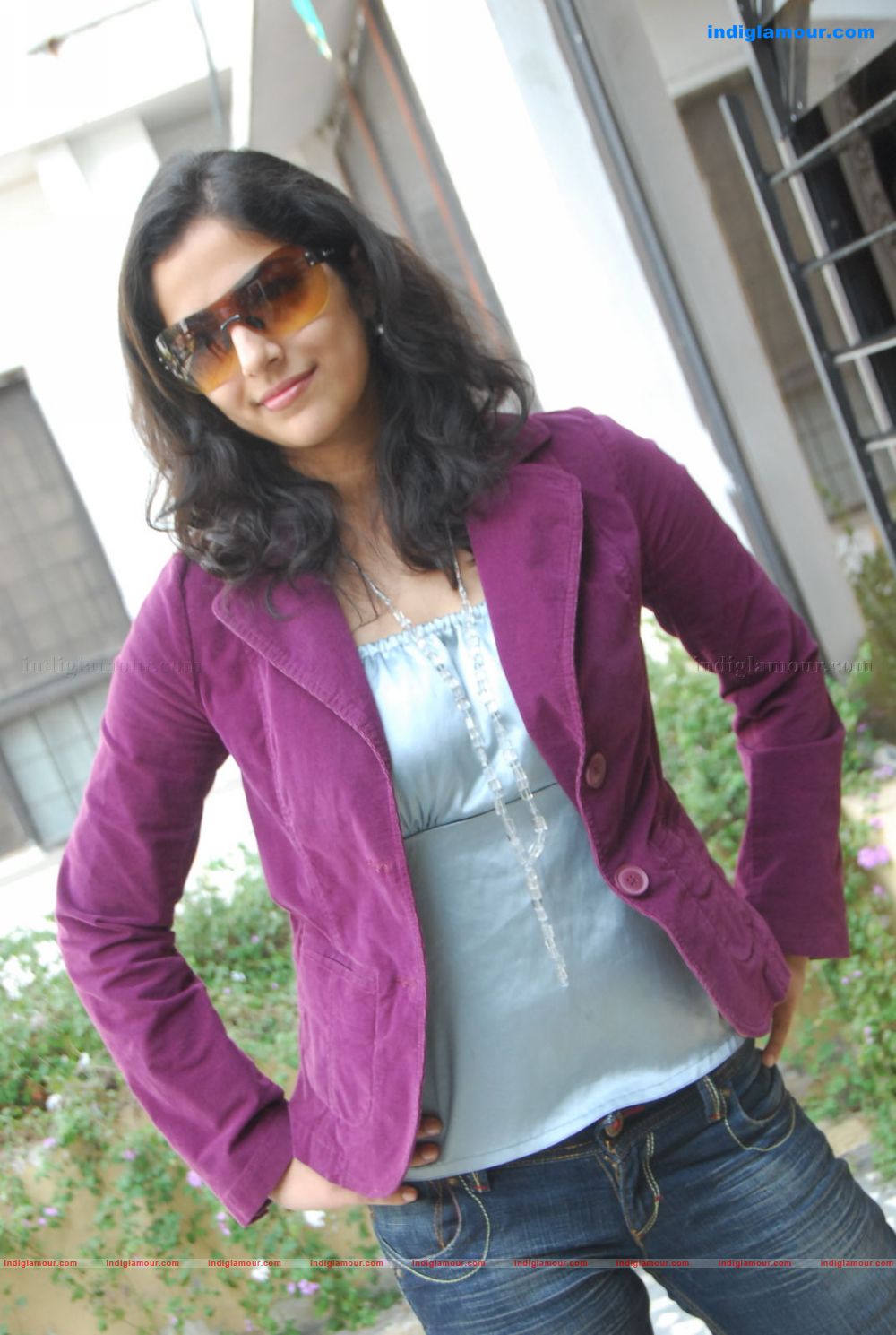 Nishanthi Actress hd photo