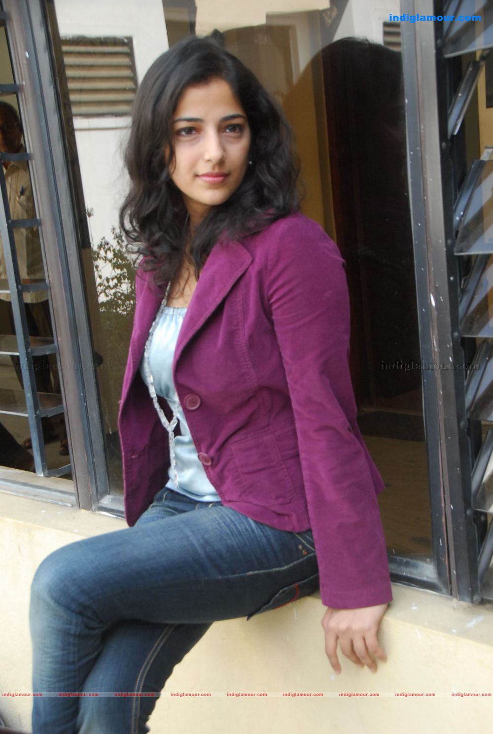 Nishanthi Actress hd photo