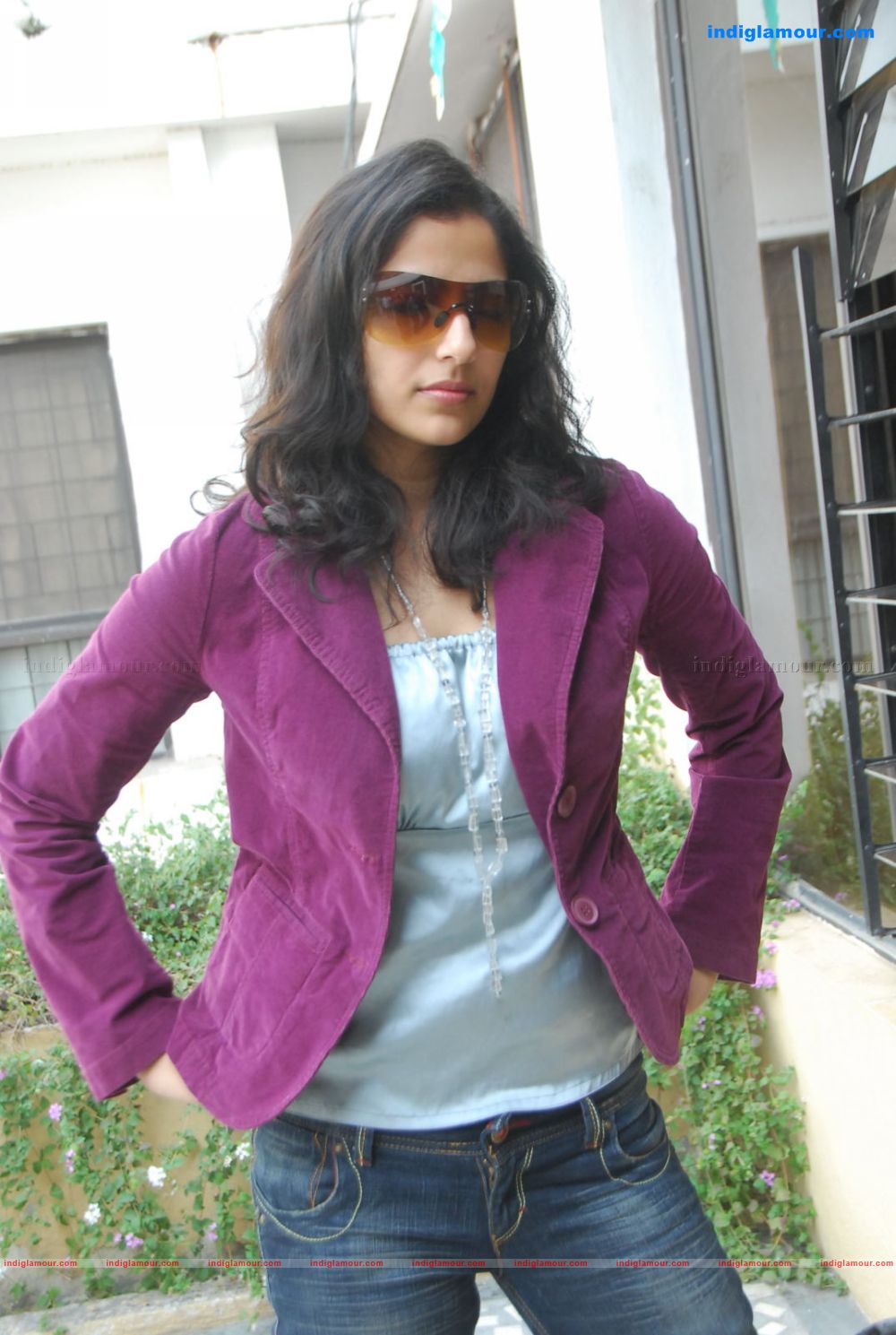 Nishanthi Actress hd photo
