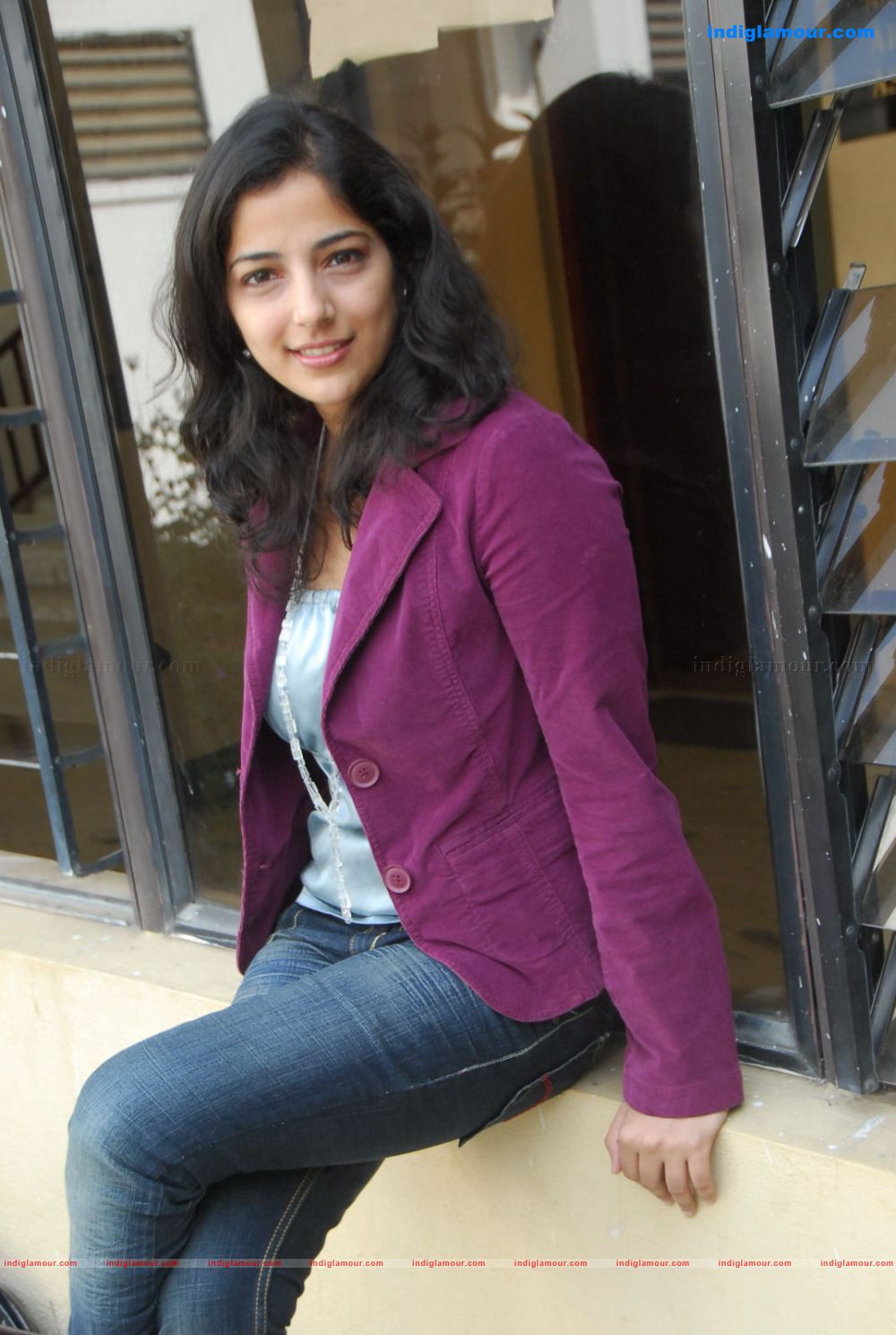 Nishanthi Actress hd photo