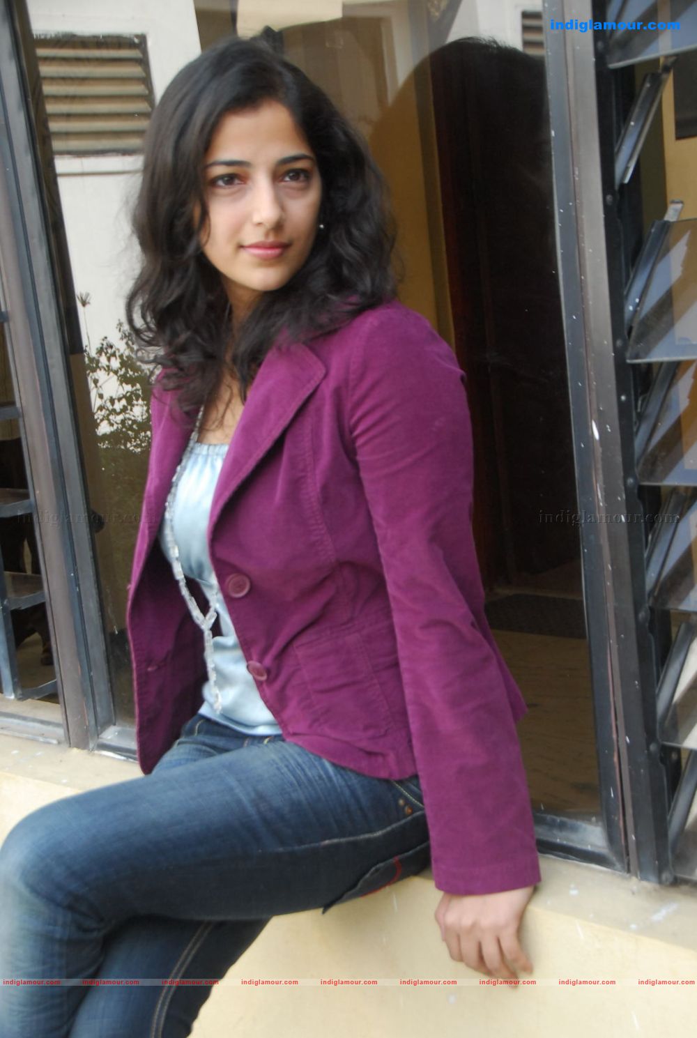 Nishanthi Actress hd photo