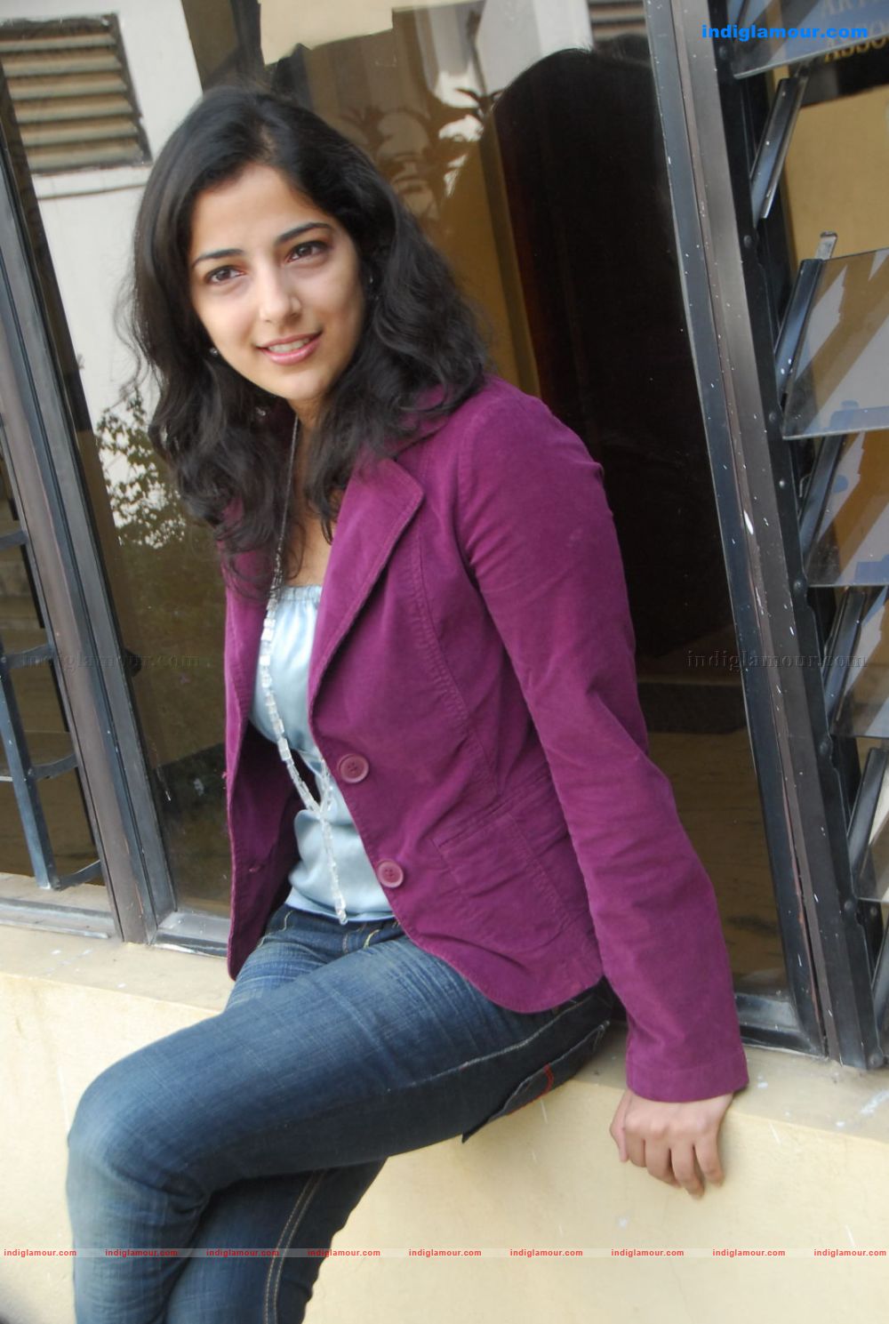 Nishanthi Actress hd photo