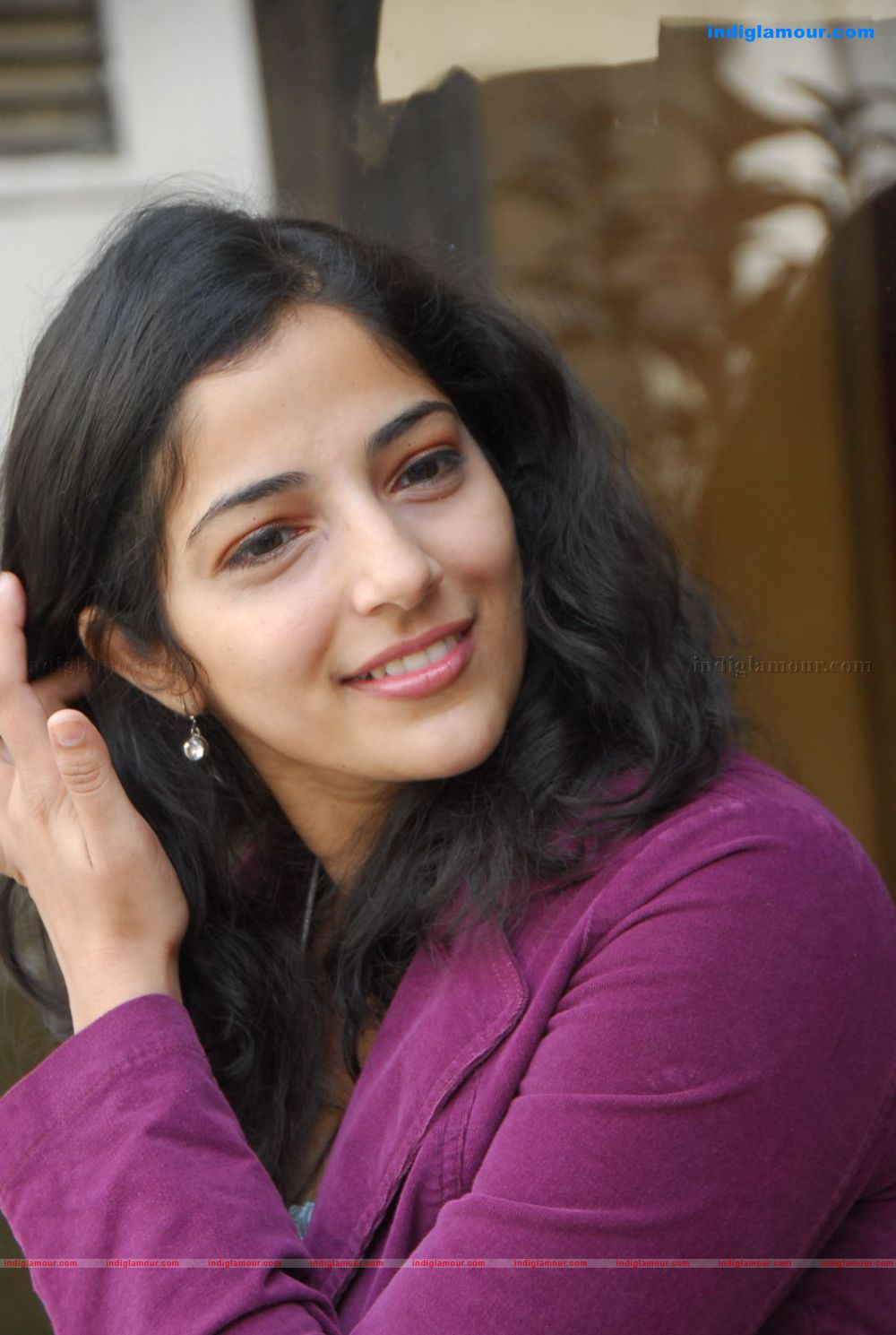 Nishanthi Actress hd photo