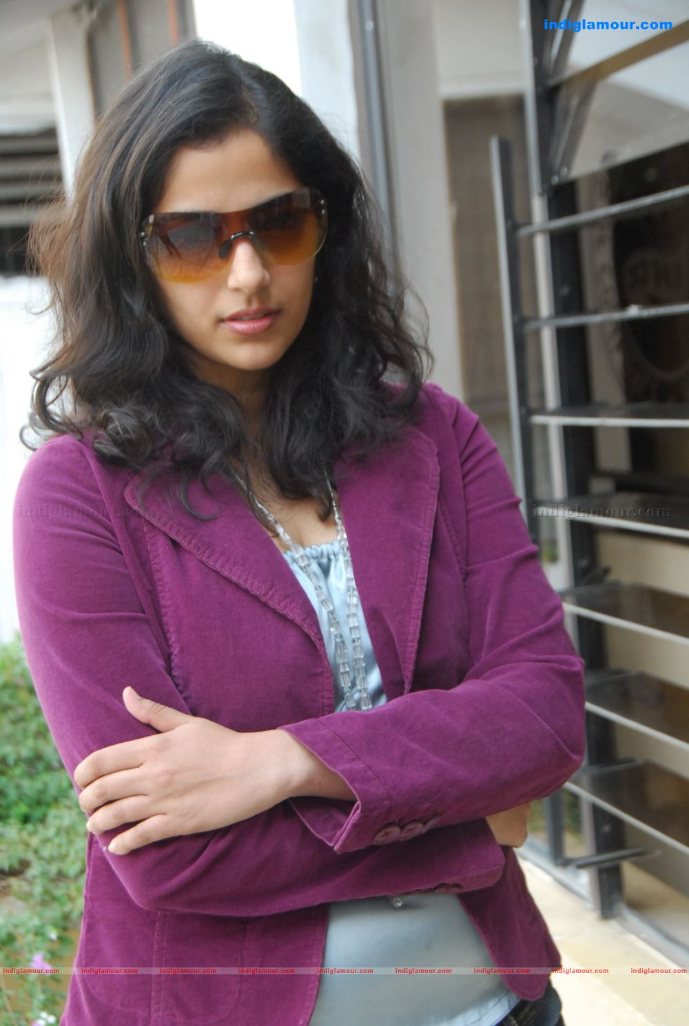 Nishanthi Actress hd photo