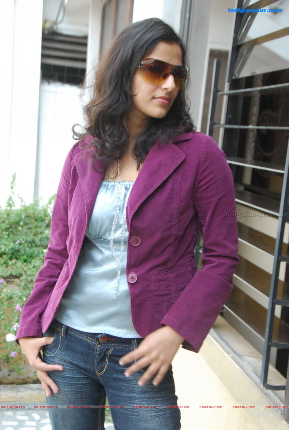 Nishanthi Actress hd photo