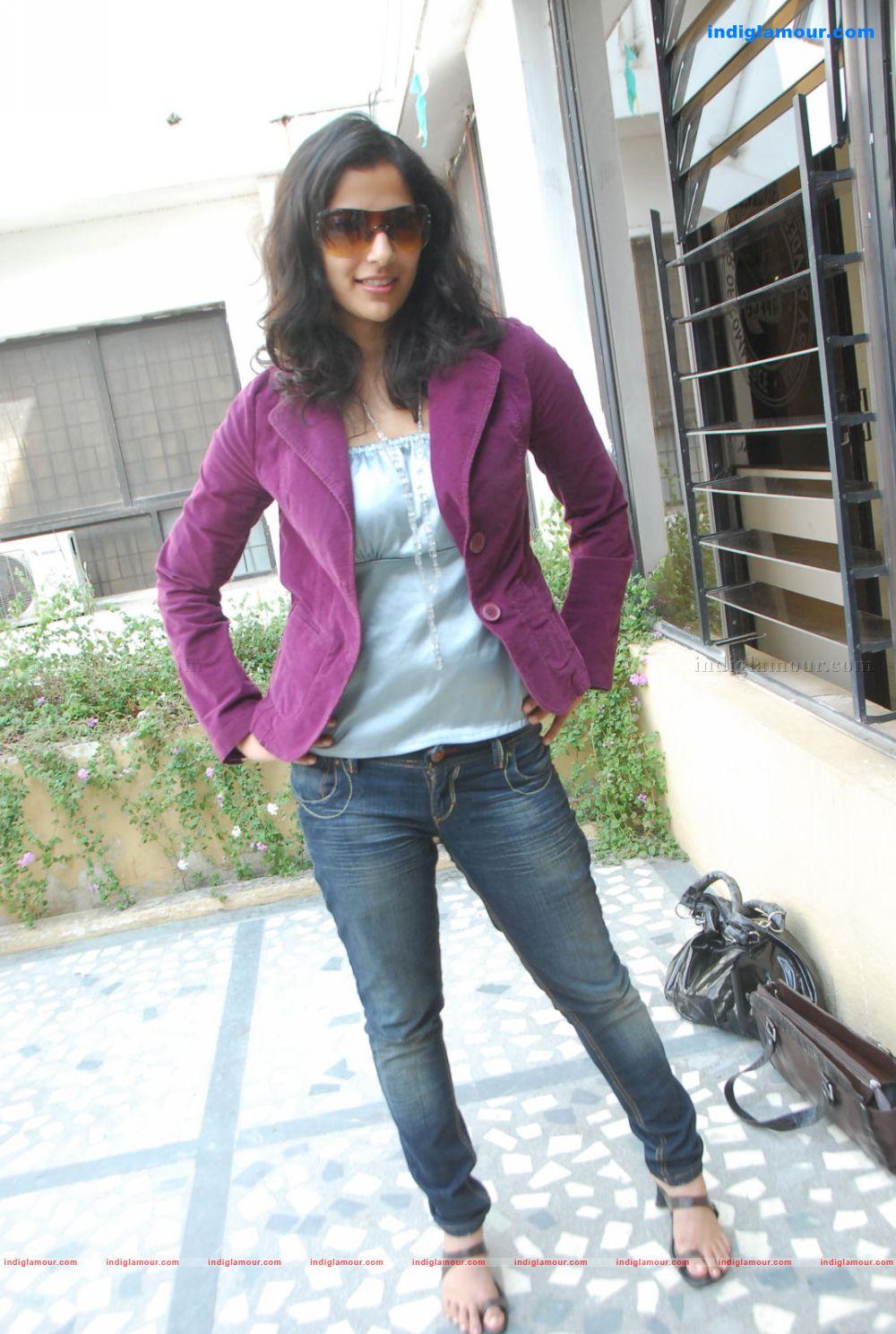 Nishanthi Actress hd photo