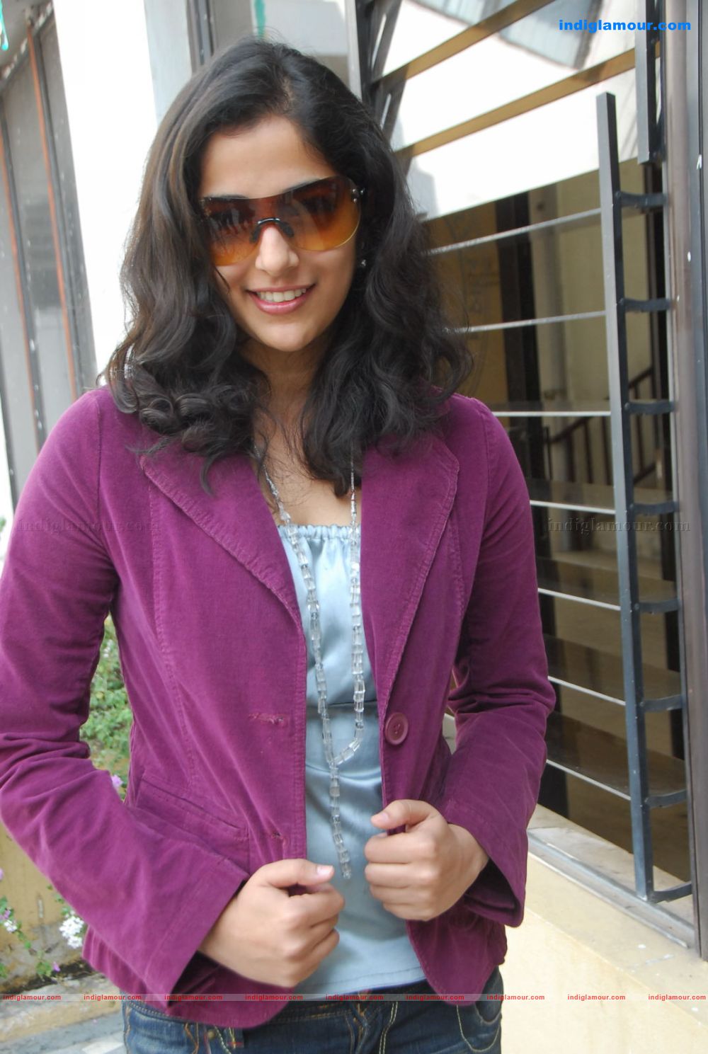 Nishanthi Actress hd photo