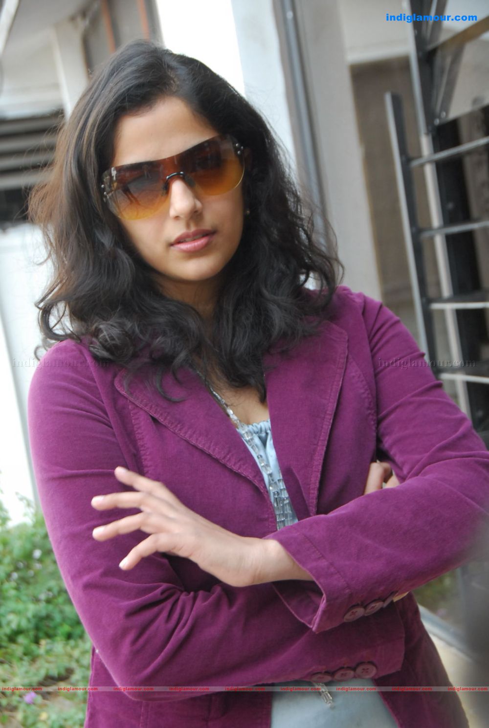 Nishanthi Actress hd photo