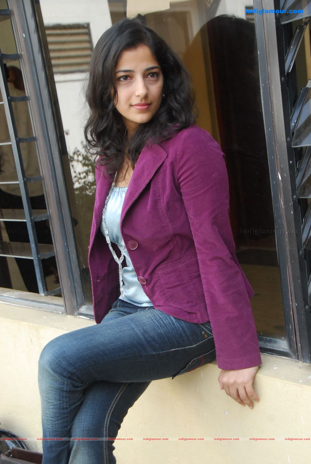 Nishanthi Actress hd photo